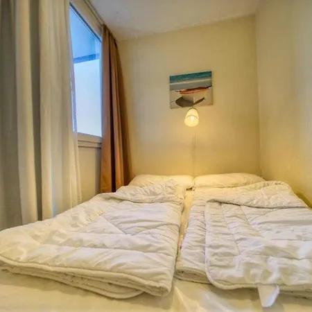 Διαμέρισμα Ferienpark - Haus D, App 0deg08 Heiligenhafen