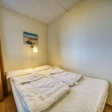 Διαμέρισμα Ferienpark - Haus D, App 0deg08 *