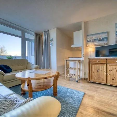 Διαμέρισμα Ferienpark - Haus D, App 0deg08 Heiligenhafen