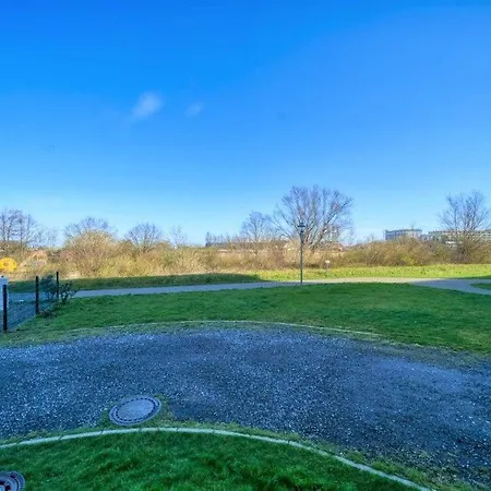 Ferienpark - Haus D, App 0deg08 Heiligenhafen